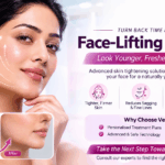 Face Lifting Treatment in Chennai