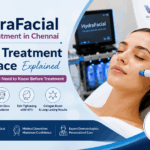 Hydrafacial