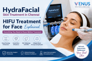 Hydrafacial