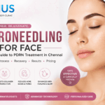 Microneedling for Face