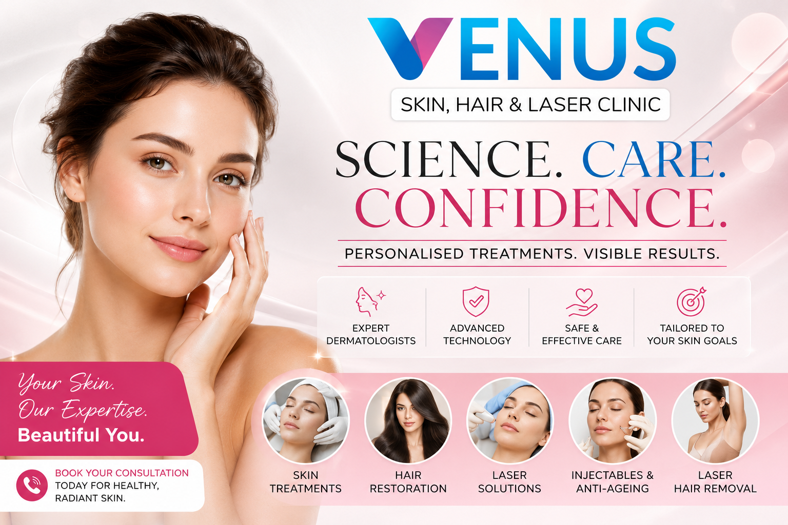 PDRN Treatment Cost in Chennai