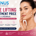 face lifting treatment price