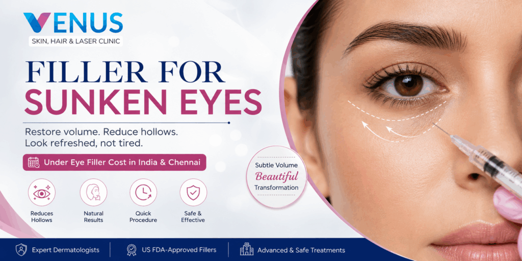filler for sunken eyes
