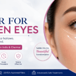 filler for sunken eyes