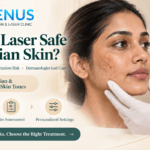 Pico Laser safety for Indian skin tones with dermatologist-led pigmentation treatment