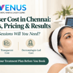 Pico Laser cost in Chennai for pigmentation treatment, sessions and treatment timeline
